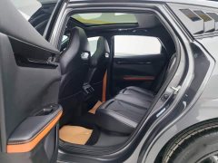 Changan UNI-V 2024 1.5T high-energy version - фото 11