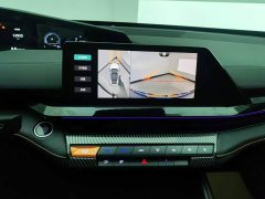 Changan UNI-V 2024 1.5T high-energy version - фото 13