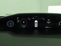Changan UNI-V 2024 1.5T high-energy version - фото 14