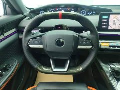 Changan UNI-V 2024 1.5T high-energy version - фото 15