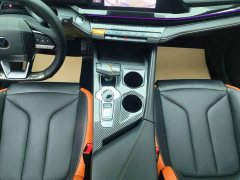 Changan UNI-V 2024 1.5T high-energy version - фото 16