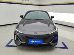 Changan UNI-V 2024 1.5T high-energy version - фото 2