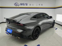 Changan UNI-V 2024 1.5T high-energy version - фото 3