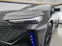 Changan UNI-V 2024 1.5T high-energy version - фото 5