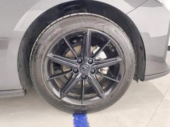 Changan UNI-V 2024 1.5T high-energy version - фото 6