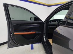 Changan UNI-V 2024 1.5T high-energy version - фото 7