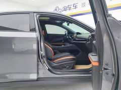 Changan UNI-V 2024 1.5T high-energy version - фото 8