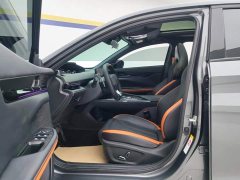 Changan UNI-V 2024 1.5T high-energy version - фото 9