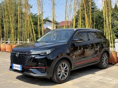 Changan CS55PLUS second generation 1.5T DCT luxury - фото 1