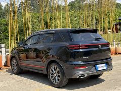 Changan CS55PLUS second generation 1.5T DCT luxury - фото 10