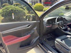 Changan CS55PLUS second generation 1.5T DCT luxury - фото 13
