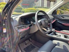 Changan CS55PLUS second generation 1.5T DCT luxury - фото 14