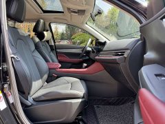 Changan CS55PLUS second generation 1.5T DCT luxury - фото 17