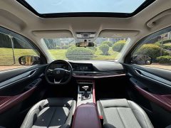 Changan CS55PLUS second generation 1.5T DCT luxury - фото 18