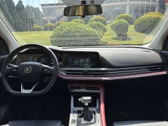 Changan CS55PLUS second generation 1.5T DCT luxury - фото 19