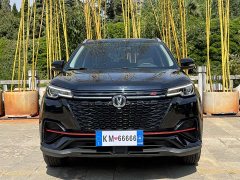 Changan CS55PLUS second generation 1.5T DCT luxury - фото 2