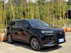 Changan CS55PLUS second generation 1.5T DCT luxury - фото 3