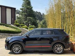 Changan CS55PLUS second generation 1.5T DCT luxury - фото 6