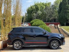 Changan CS55PLUS second generation 1.5T DCT luxury - фото 7