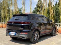 Changan CS55PLUS second generation 1.5T DCT luxury - фото 8