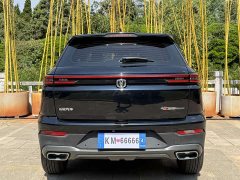 Changan CS55PLUS second generation 1.5T DCT luxury - фото 9