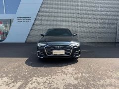 Audi A6L 45 TFSI quattro premium dynamic - фото 1