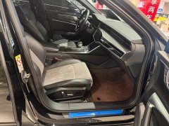 Audi A6L 45 TFSI quattro premium dynamic - фото 15