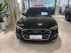 Audi A6L 45 TFSI quattro premium dynamic - фото 17