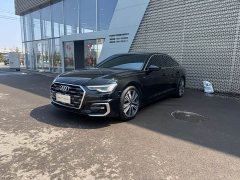Audi A6L 45 TFSI quattro premium dynamic - фото 2