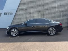 Audi A6L 45 TFSI quattro premium dynamic - фото 3