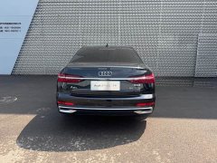 Audi A6L 45 TFSI quattro premium dynamic - фото 6