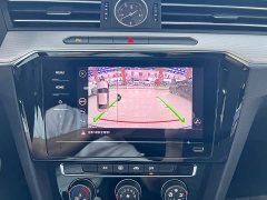 Volkswagen Magotan 2020 280TSI DSG Comfort - фото 11