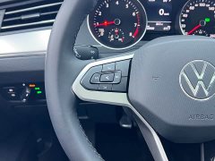 Volkswagen Magotan 2020 280TSI DSG Comfort - фото 14