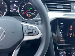 Volkswagen Magotan 2020 280TSI DSG Comfort - фото 15