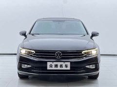 Volkswagen Magotan 2020 280TSI DSG Comfort - фото 2