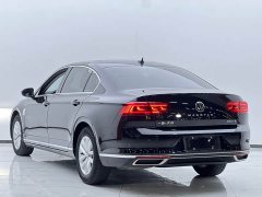 Volkswagen Magotan 2020 280TSI DSG Comfort - фото 3