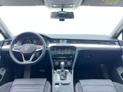 Volkswagen Magotan 2020 280TSI DSG Comfort - фото 7