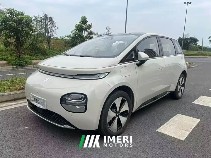 Baojun Yunduo 460 Max Lingxi Edition