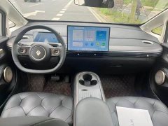 Baojun Yunduo 460 Max Lingxi Edition - фото 3