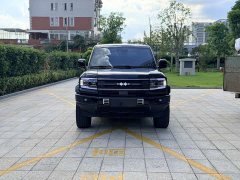 Fangchengbao Leopard 5 2023 Yunni Flagship Edition - фото 2