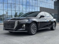 Hongqi H5 2.0T Automatic Zhilian Qichang Edition - фото 1