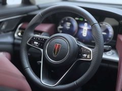 Hongqi H5 2.0T Automatic Zhilian Qichang Edition - фото 11