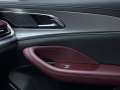 Hongqi H5 2.0T Automatic Zhilian Qichang Edition - фото 12