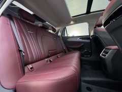 Hongqi H5 2.0T Automatic Zhilian Qichang Edition - фото 17