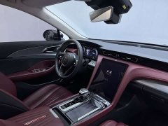 Hongqi H5 2.0T Automatic Zhilian Qichang Edition - фото 18