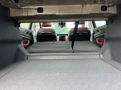Hongqi H5 2.0T Automatic Zhilian Qichang Edition - фото 19