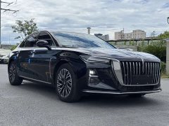 Hongqi H5 2.0T Automatic Zhilian Qichang Edition - фото 2