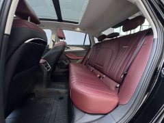 Hongqi H5 2.0T Automatic Zhilian Qichang Edition - фото 20
