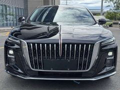 Hongqi H5 2.0T Automatic Zhilian Qichang Edition - фото 3