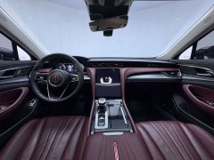 Hongqi H5 2.0T Automatic Zhilian Qichang Edition - фото 5